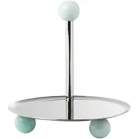 Sambonet Taartstandaard Penelope Resin