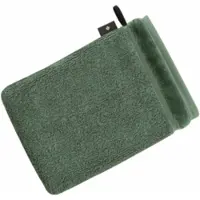 Vossen Washandje Pure Green Tea (16 x 22 cm) (Set van 6)