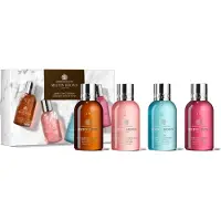 Molton Brown Woody & Floral Mini Reisset, 400 ml