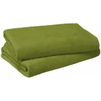 MOODIT Douchelaken Troy 70 x 140 cm Cactus (Set van 2)