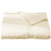 De Witte Lietaer Badlaken Helene Cream (100 x 150 cm)