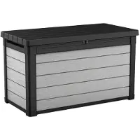 Keter Denali Opbergbox - 380L