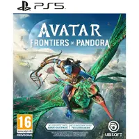 Avatar: Frontiers of Pandora PS5