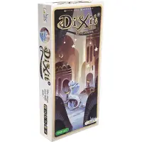 Asmodee Bordspellen Dixit - Uitbr. 07 Revelations