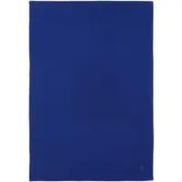 Marc O'Polo Keukendoek Lova Cobalt Blue