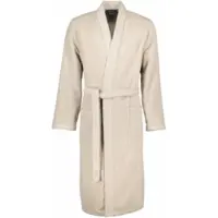 Cawö Kimono Men 5509 Sand-54
