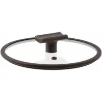 Sambonet Deksel Titan Pro Transparant 20 cm
