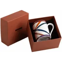 Missoni Mok Luxury Gift Box Nastri Multicolor 370 ml