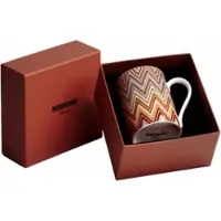 Missoni Mok Luxury Gift Box Zig Zag Jarris 148 370 ml