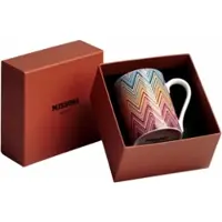 Missoni Mok Luxury Gift Box Zig Zag Jarris 156 370 ml