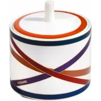 Missoni Suikerpot Nastri Multicolor