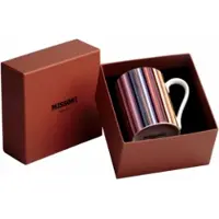 Missoni Mok Luxury Gift Box Stripes Jenkins 156 370 ml