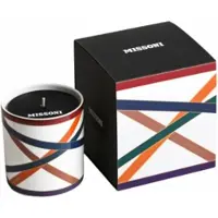 Missoni Geurkaars Nastri Multicolor Multi 270 g