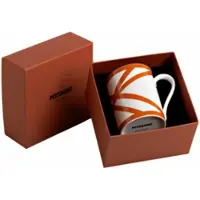 Missoni Mok Luxury Gift Box Nastri Orange 370 ml