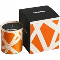Missoni Geurkaars Nastri Orange 220 g