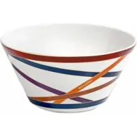 Missoni Kom Nastri Multicolor 13 cm (Set van 2)