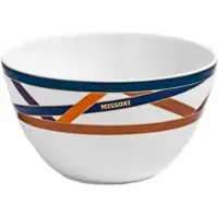 Missoni Kom Nastri Multicolor 11 cm (Set van 2)