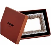 Missoni Serveerbord Luxury Gift Box Zig Zag Jarris 148 Rectangular Tidy Tray Large