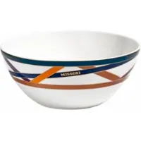Missoni Soepkom Nastri Multicolor 14,5 cm (Set van 2)