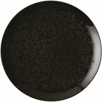 Arthur Krupp Dinerbord Porcelain Eclipse Night 27,5 cm