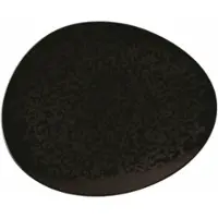 Arthur Krupp Dinerbord Porcelain Eclipse Night 31,5 cm