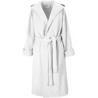 MOODIT Badjas Reese White-M