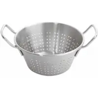 Paderno Vergiet Satin Steel 24 cm