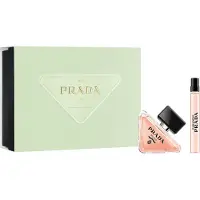 Prada Paradoxe eau de parfum 50 ml + 10 ml geschenkset