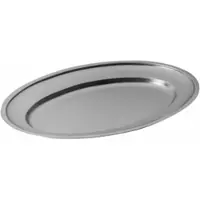 Mepra Dienblad Original Vintage Zilver 50 x 35 cm