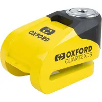 Oxford LK207 Wielklem voor motor