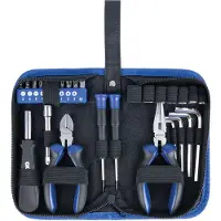 Oxford Tool Kit