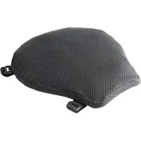 Oxford Air Seat zitkussen - Adventure & Touring
