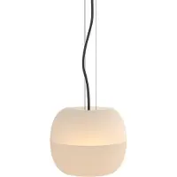 Nordic Tales Malus Hanglamp Black