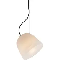 Nordic Tales Breeze Hanglamp Black