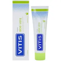 Vitis Aloe Vera Tandpasta 150ml