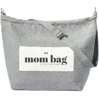 Nordic coast company Mamatas Teddy Bouclé Grijs