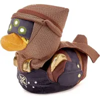 TUBBZ Destiny: Eris Morn Plush