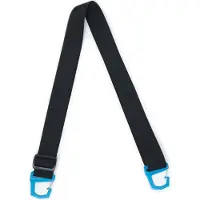 NYA-EVO RCI Shoulder Strap, Black