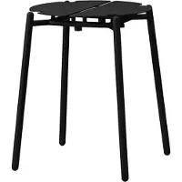 AYTM Novo Outdoor Kruk Black