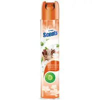 EDM Luchtverfrisser Spray Sandelhout En Jasmijn 400 Ml
