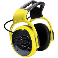 MSA The Safety Company MSA Left/RIGHT CutOff Pro Geel 10111789