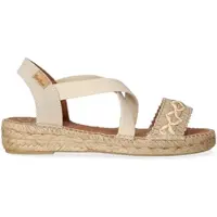 Toni pons Women Eider-BN Natural-Schoenmaat 39