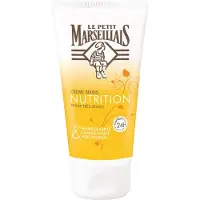 Le Petit Marseillais Voedende Handcrème 75 ml
