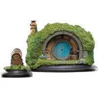 Weta Workshop The Hobbit An Unexpected Journey Hill Lane 11 Cm 2a Figuur