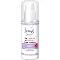 Intimy Care High Tolerance Smerende en Hydraterende Gel 150 ml