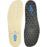 Wolky Originele Inlay Roll Moc Dames Inlegzolen - Beige - 43