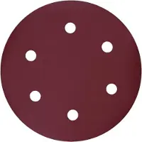 Wovar Schuurschijf 225mm Extra Fijn K400 | Set 5 stuks