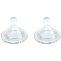 DBB Remond Blister 2 Varitetine Silicone (3 posities) en luchtregelaars