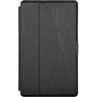 Targus Click-In Samsung Galaxy Tab A7 Lite Book Case Zwart