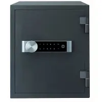 Yale YFM/420/FG2 Kluis brandwerend | Large | electronisch | 420x352x433mm | 38,0kg - 10031264